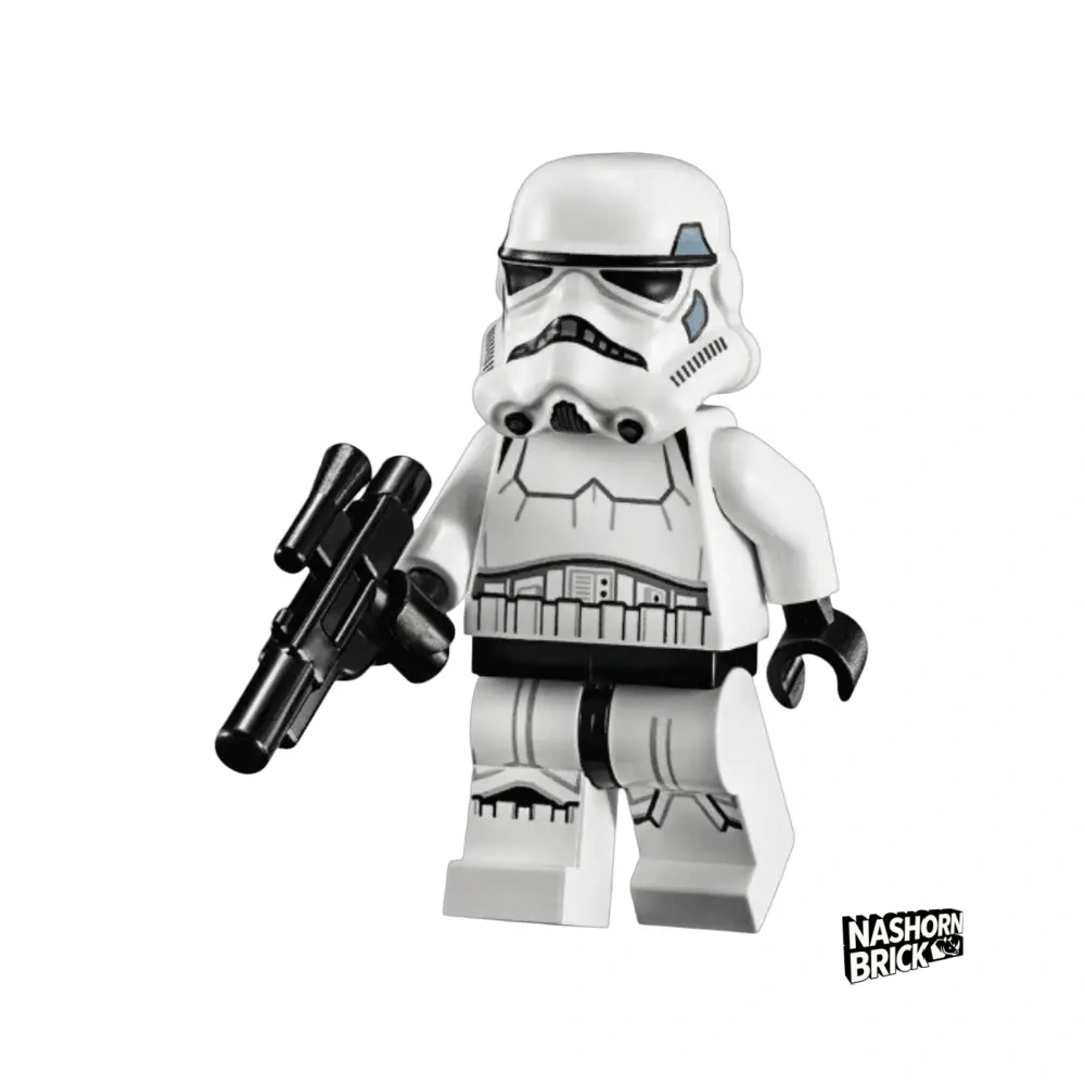 Stormtrooper Star Wars Sammler-Minifigur