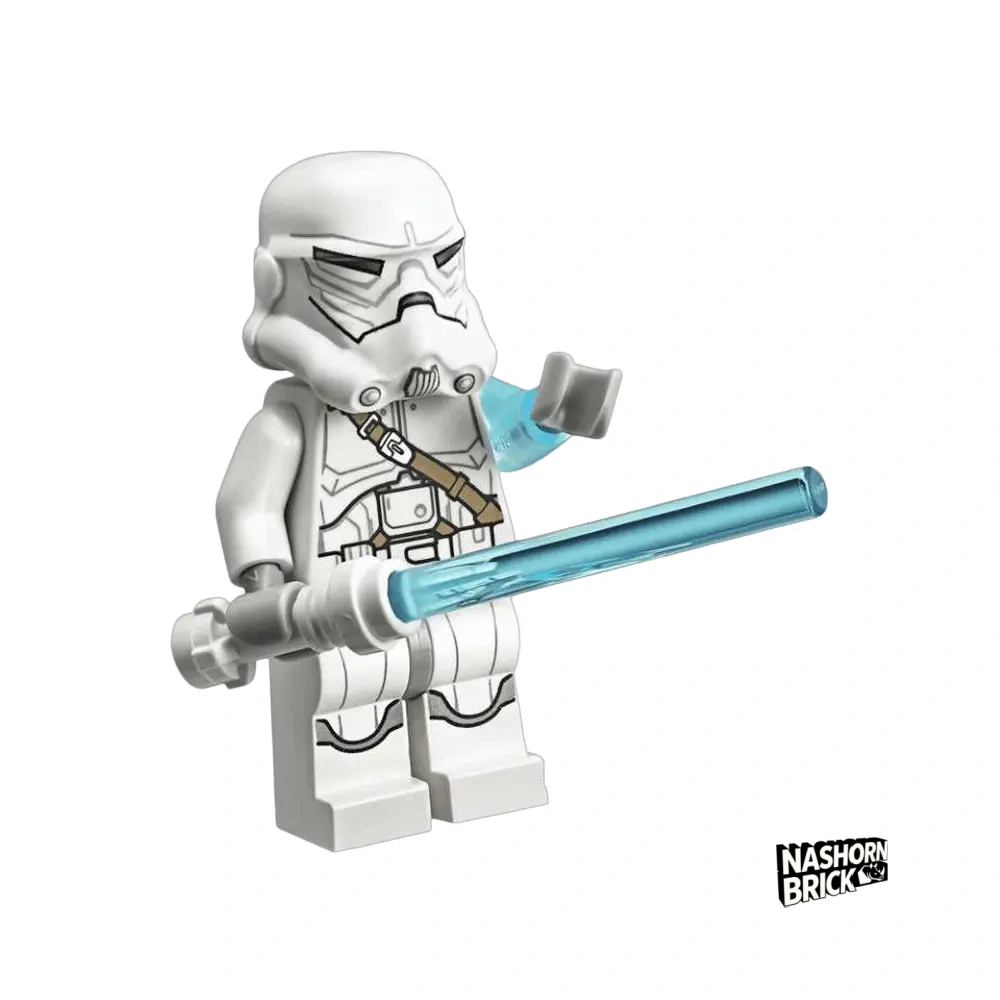 Jek-14 Minifigur Star Wars