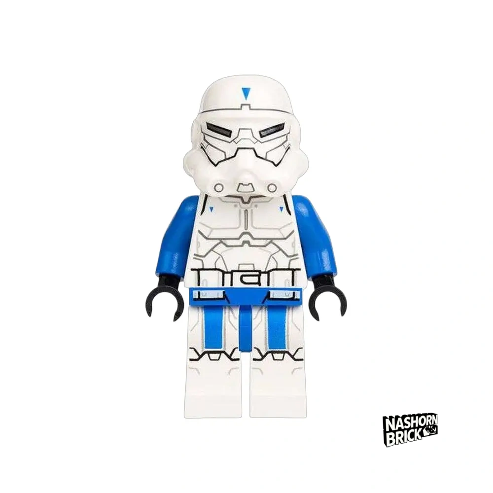 Special Forces Commander Minifigur Star Wars