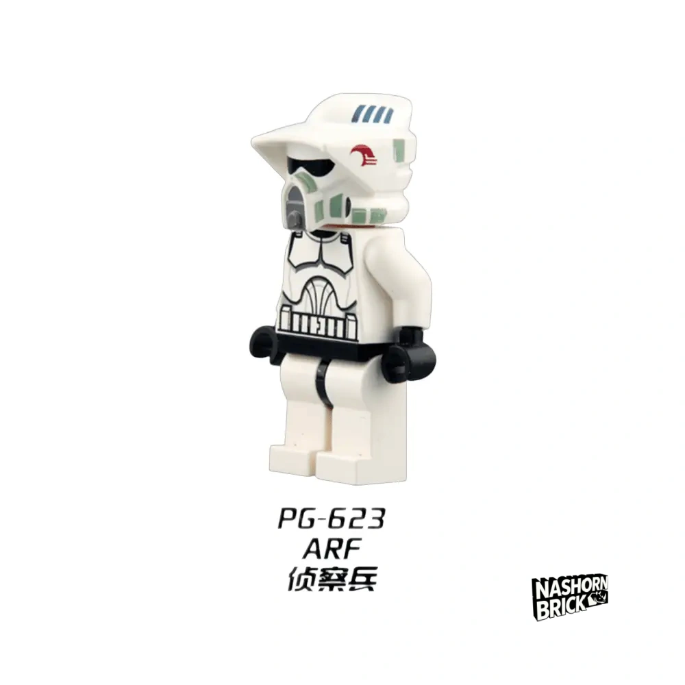 ARF Trooper Minifigur Star Wars