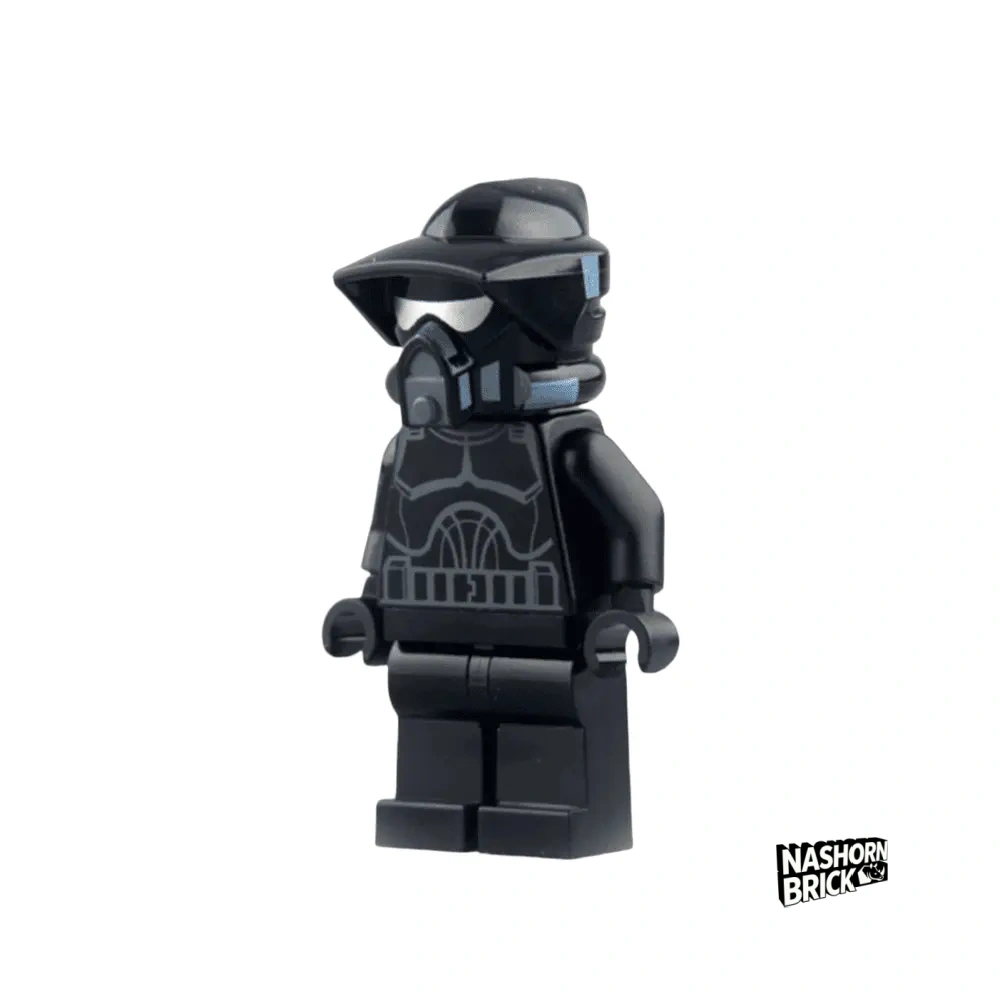Shadow ARF Trooper Minifigur Star Wars
