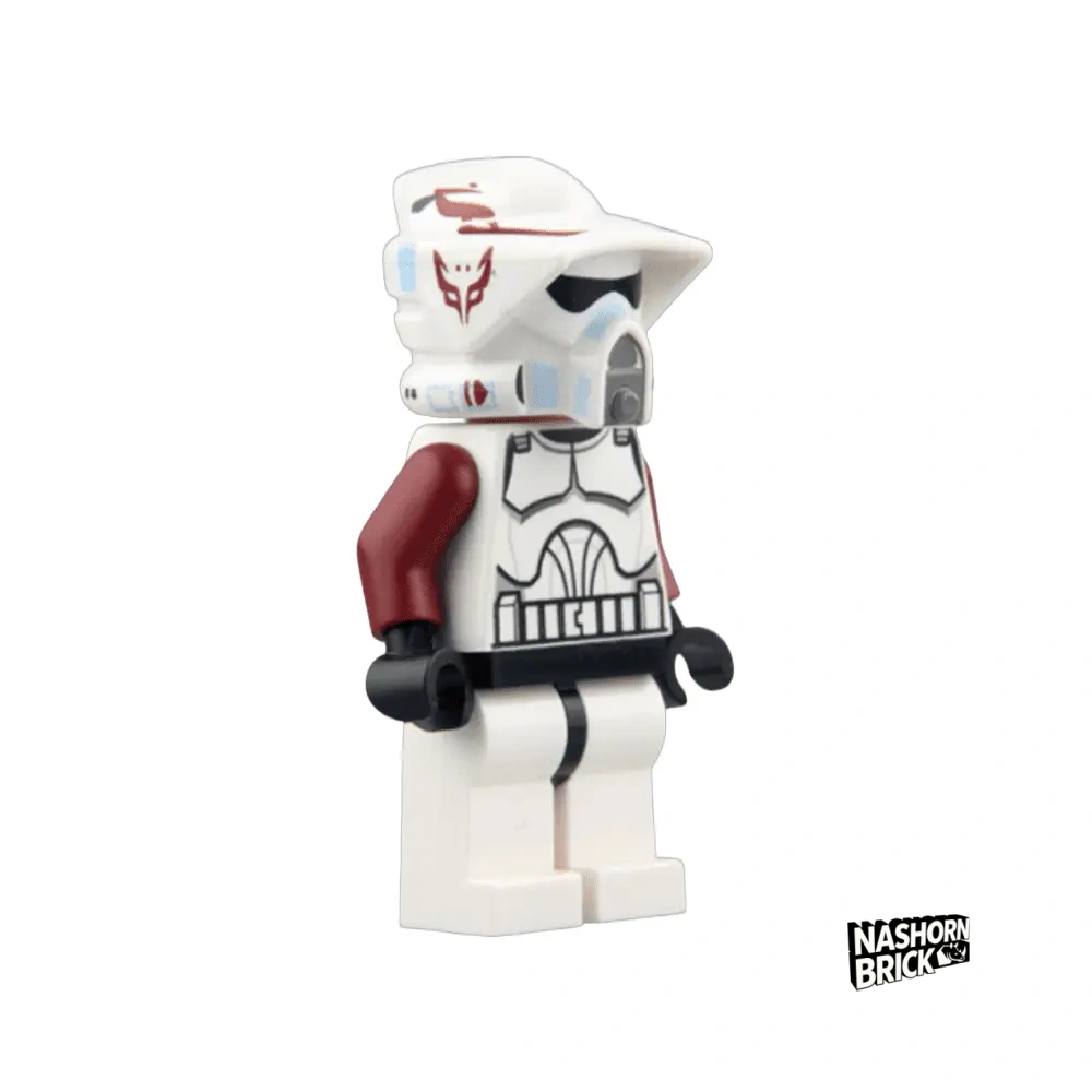 Rancor Battalion ARF Trooper Minifigur Star Wars