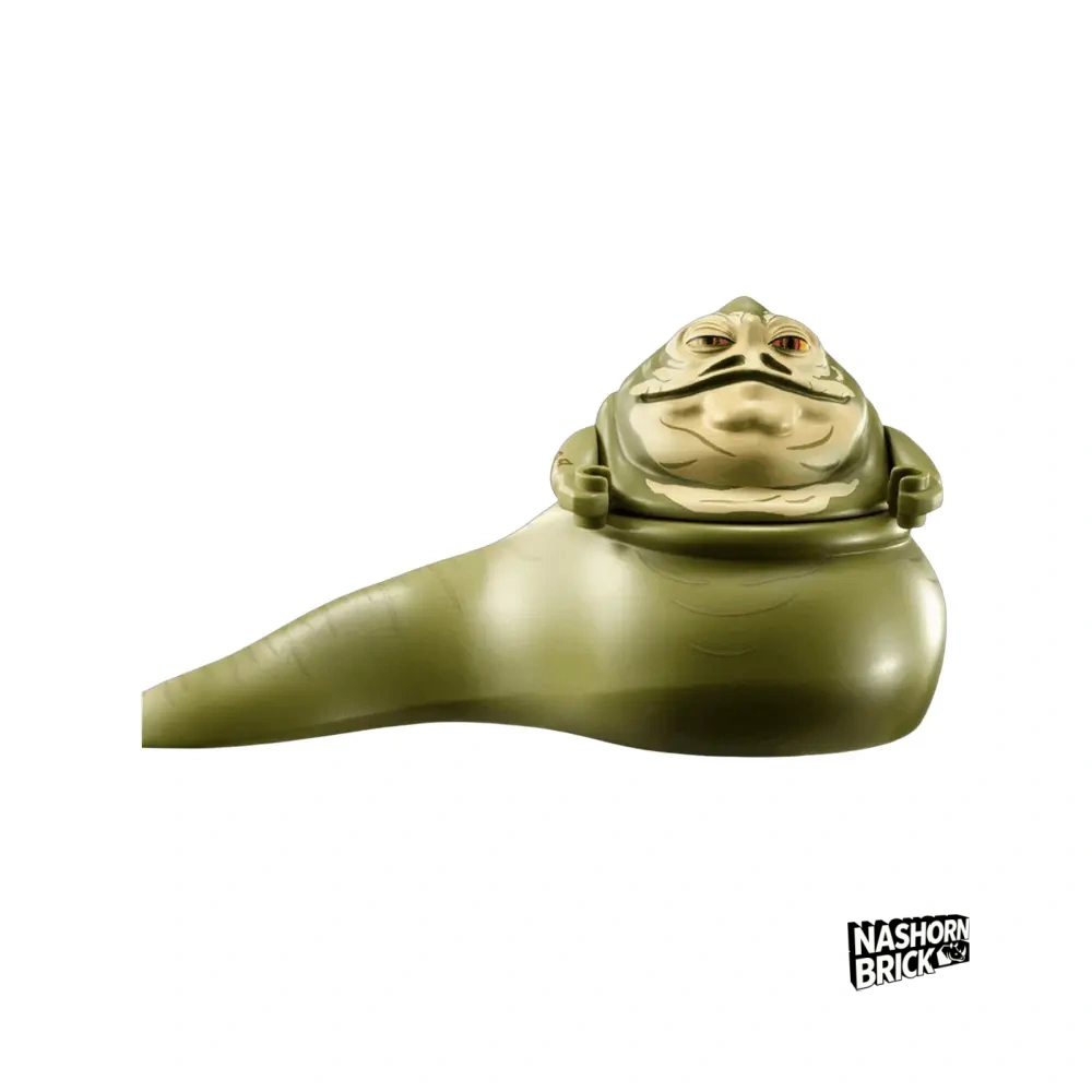 Jabba the Hutt Minifigur Star Wars