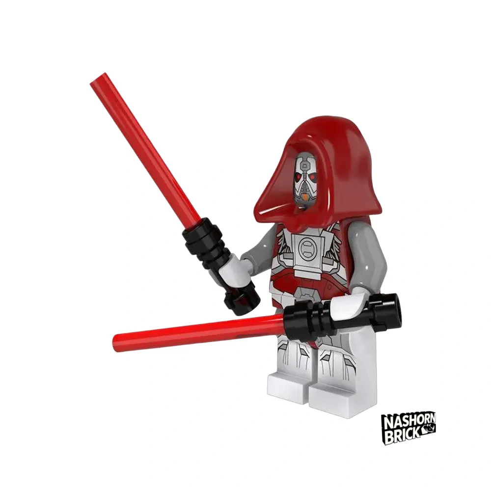 Darth Marr Minifigur Star Wars