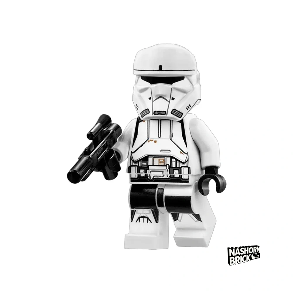 Imperial Hovertank Pilot Minifigur Star Wars