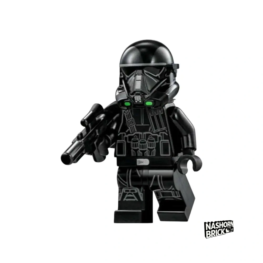 Death Trooper Minifigur Star Wars