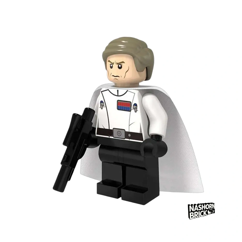 Orson Krennic Minifigur Star Wars