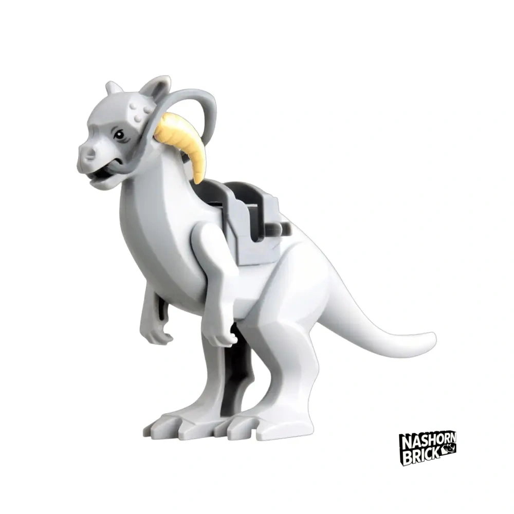 Tauntaun Minifigur Star Wars