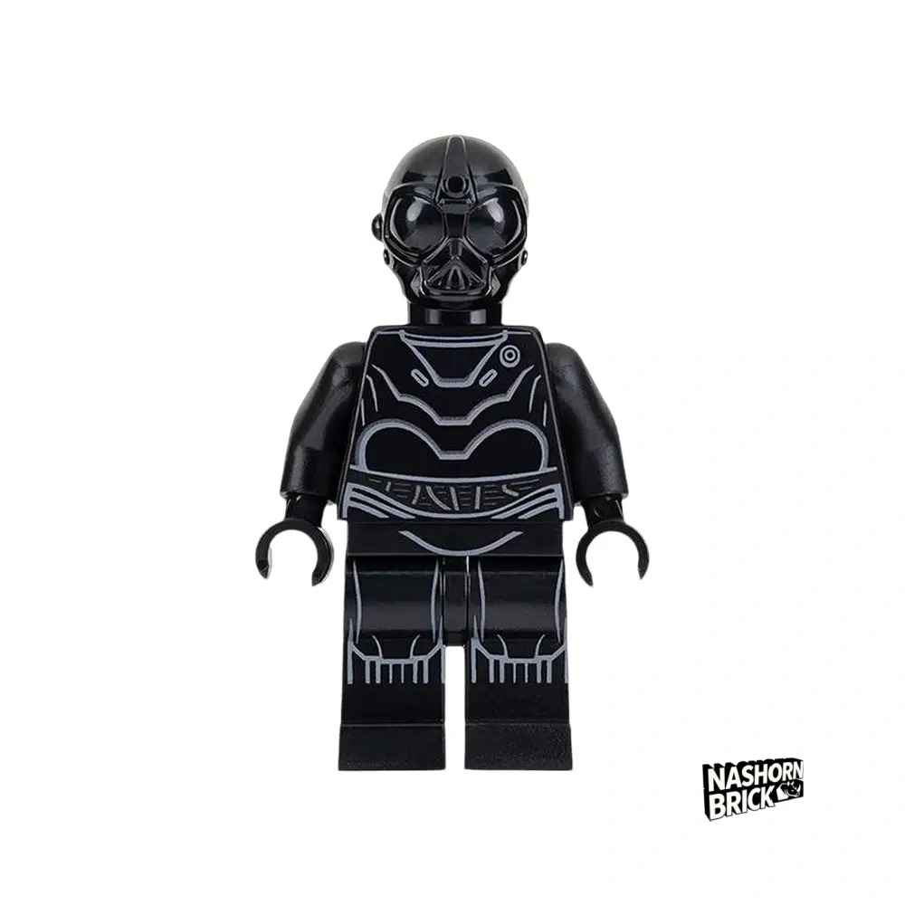 Death Star Droid Minifigur Star Wars