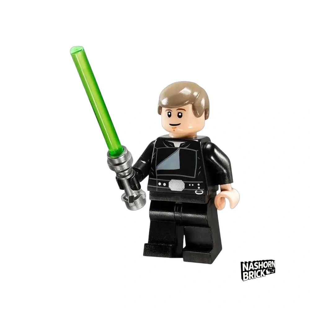 Luke Skywalker Star Wars Sammler-Minifigur