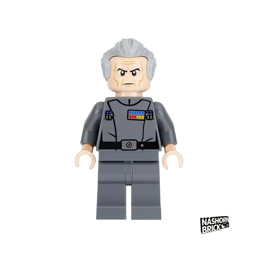 Grand Moff Tarkin Minifigur Star Wars