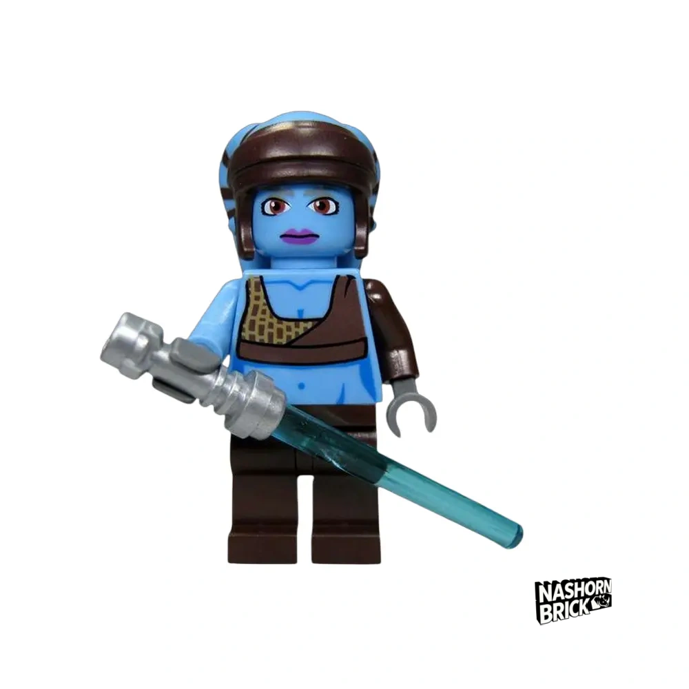 Aayla Secura Minifigur Star Wars