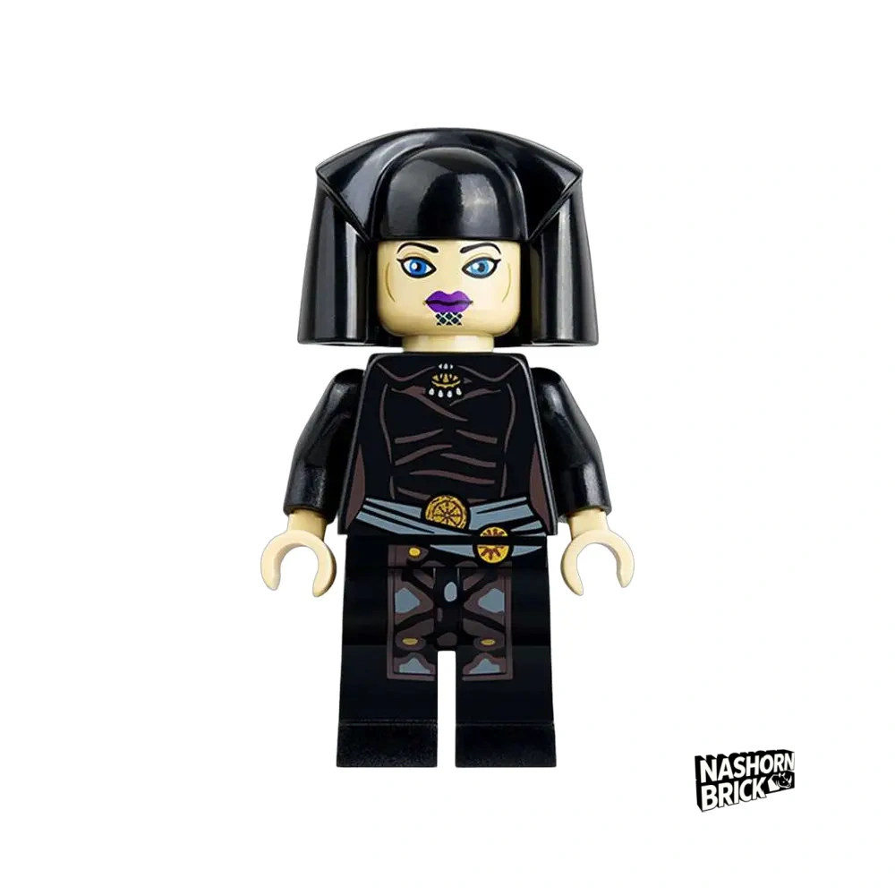 Luminara Unduli Minifigur Star Wars