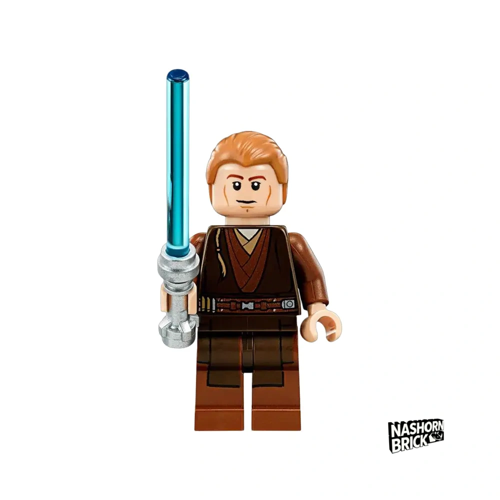 Anakin Skywalker Padawan Minifigur Star Wars