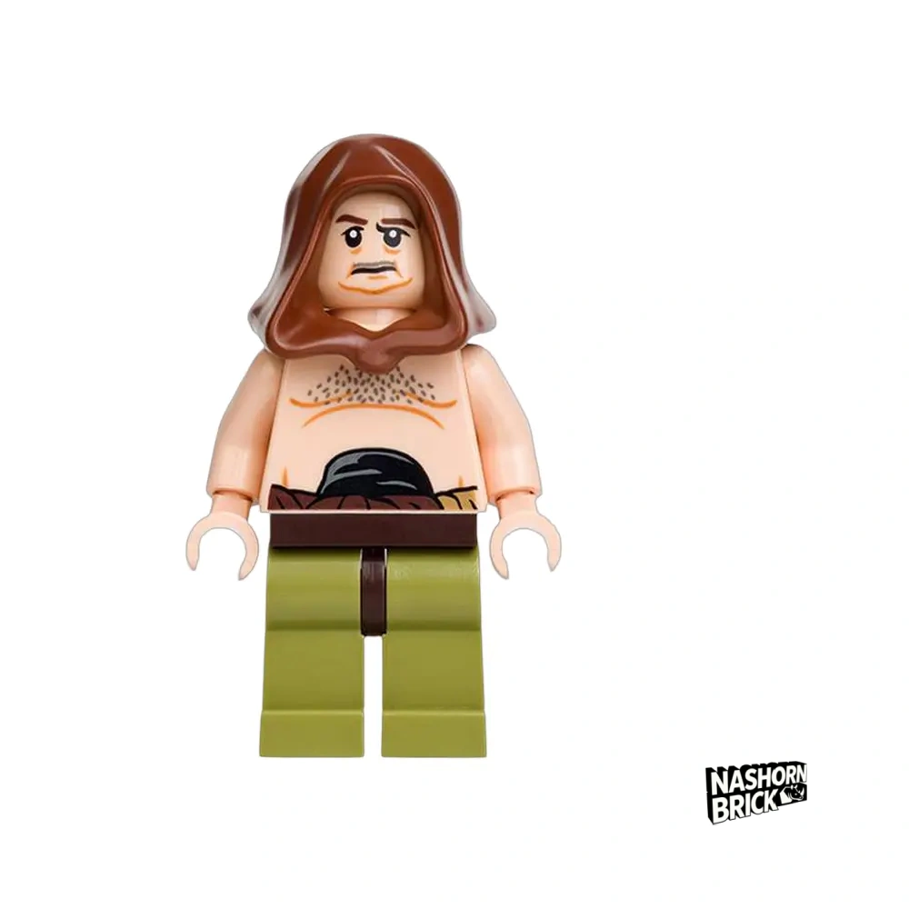 Malakili Minifigur Star Wars