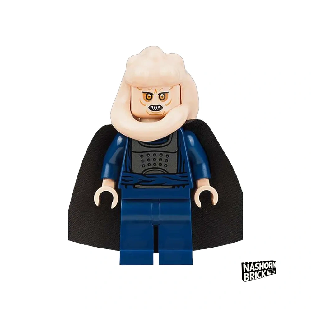 Bib Fortuna Minifigur Star Wars