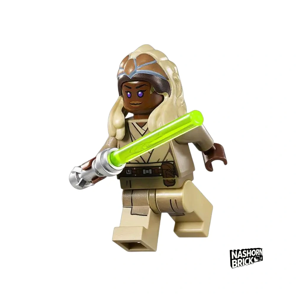 Stass Aliee Minifigur Star Wars