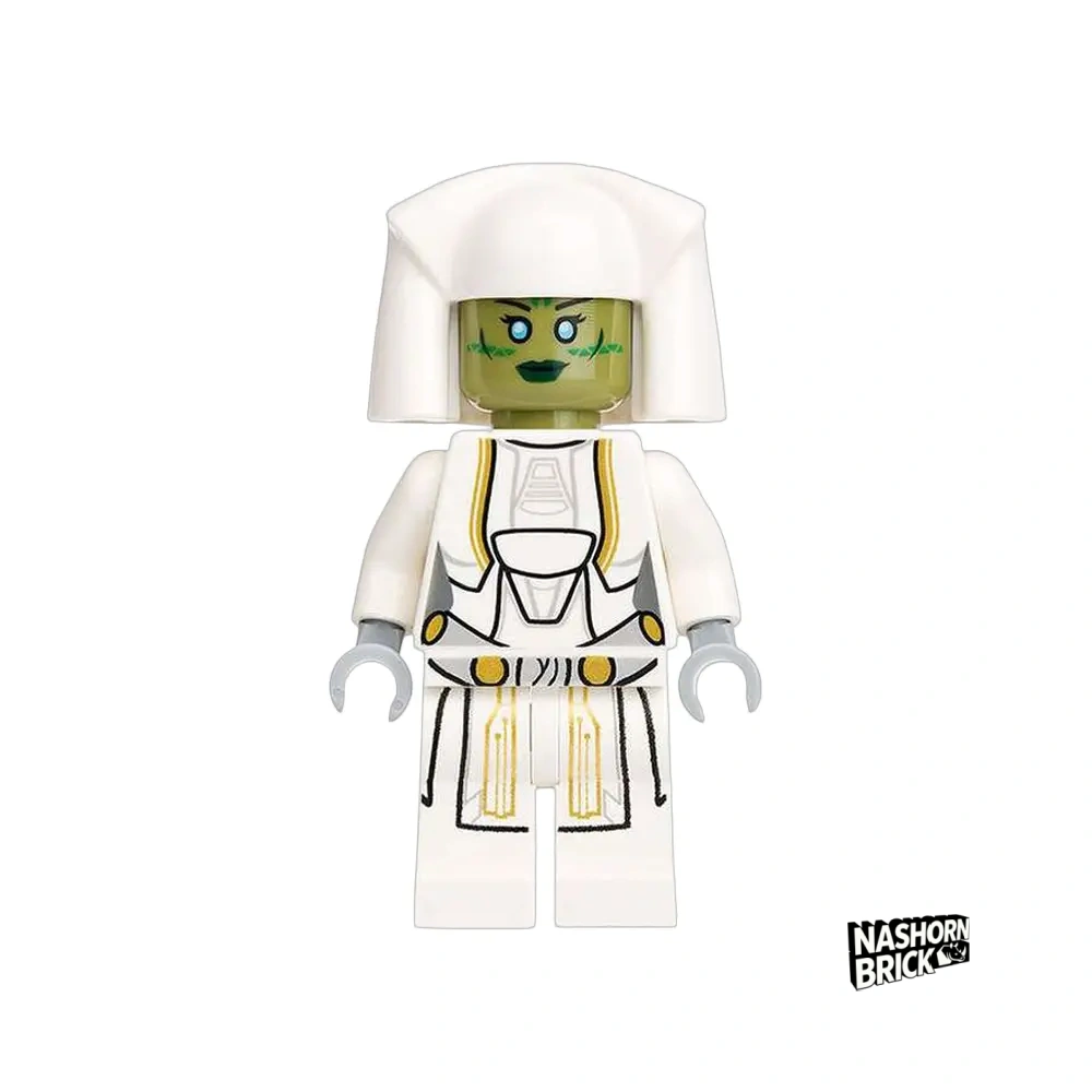 Jedi Consular Minifigur Star Wars