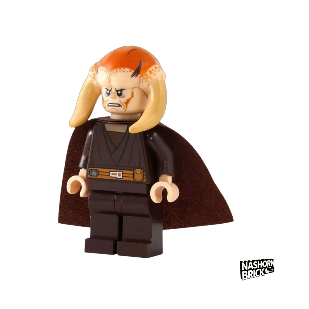 Saesee Tiin Minifigur Star Wars
