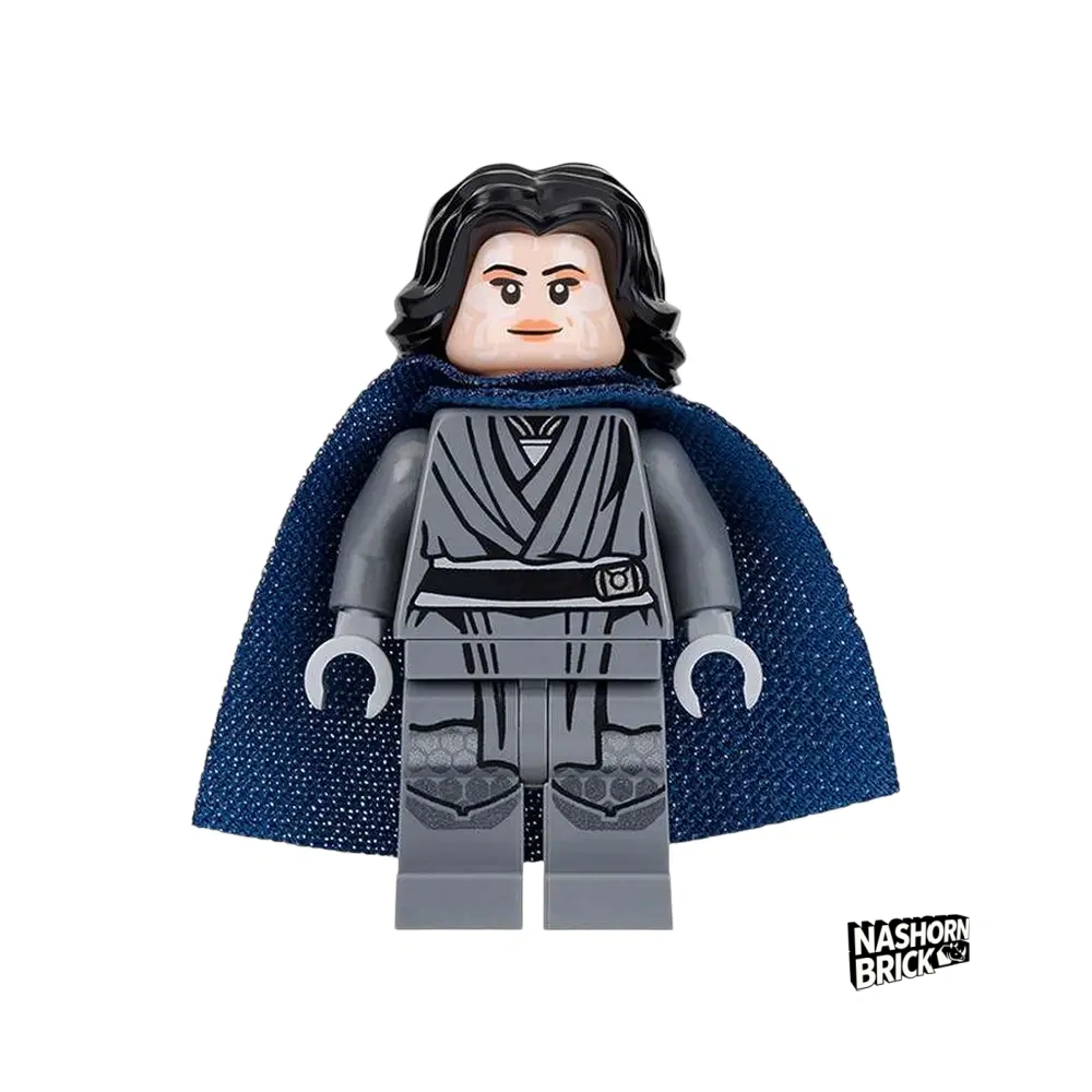Naare Star Wars Custom-Minifigur