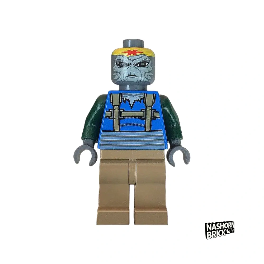 Turk Falso Minifigur Star Wars