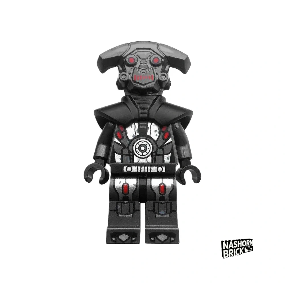 M-OC Hunter Droid Minifigur Star Wars