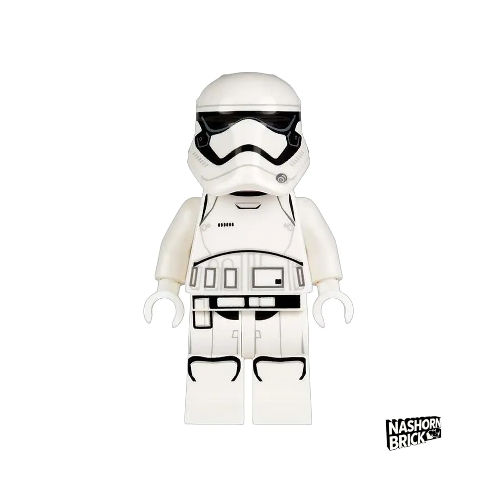 First Order Stormtrooper Star Wars Sammler-Minifigur