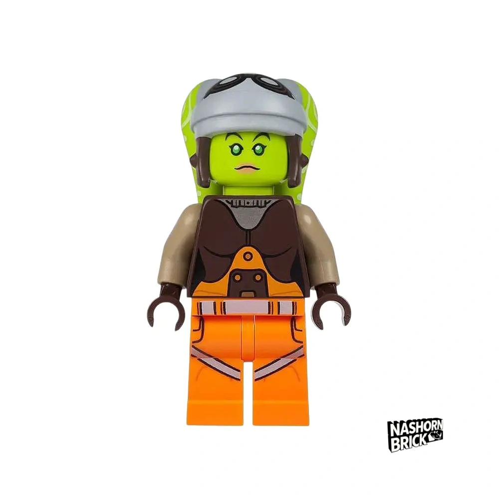 Hera Syndulla Minifigur Star Wars