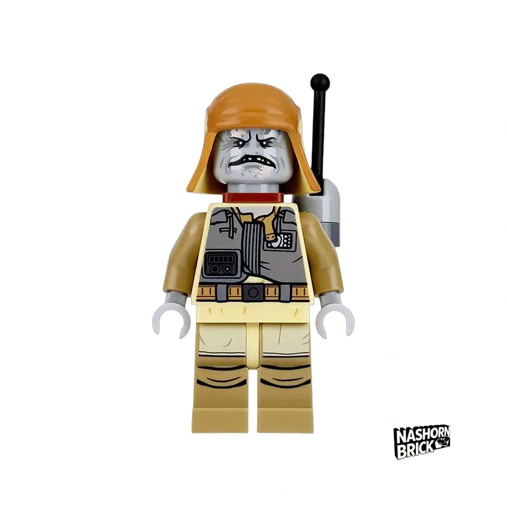 Pao Minifigur Star Wars