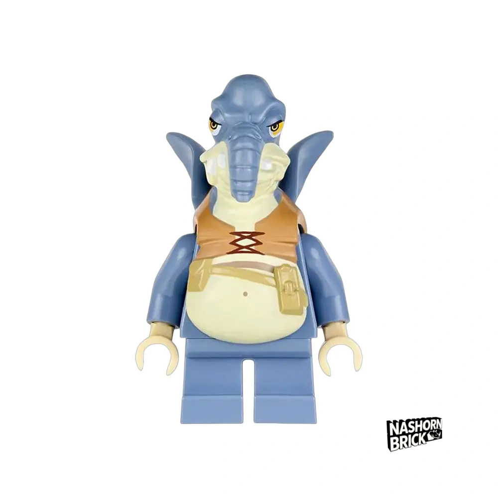 Watto Minifigur Star Wars