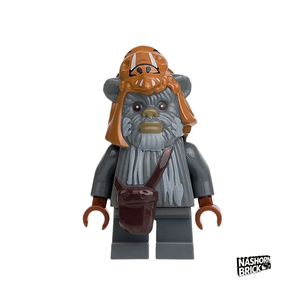 Teebo Minifigur Star Wars