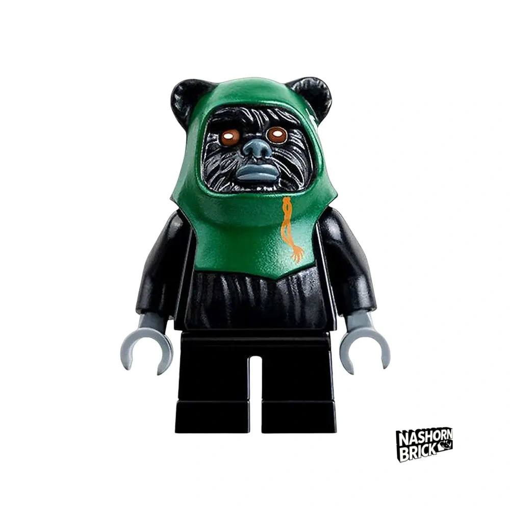 Tokkat Minifigur Star Wars