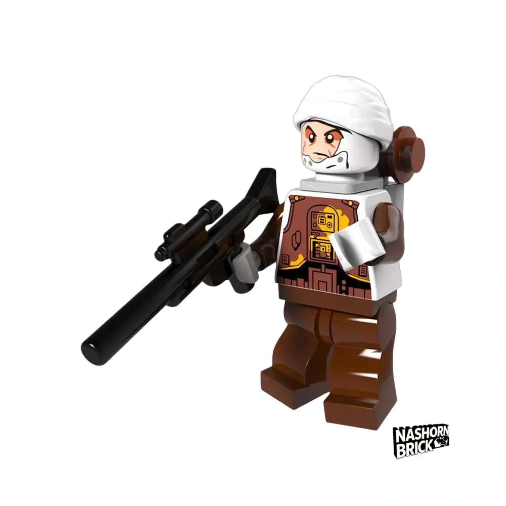 Dengar Minifigur Star Wars