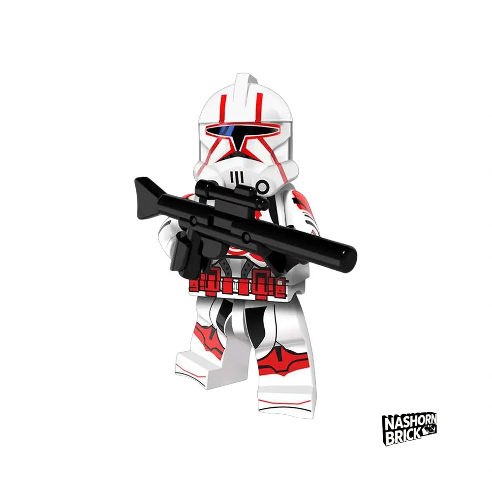 Fil Minifigur Star Wars