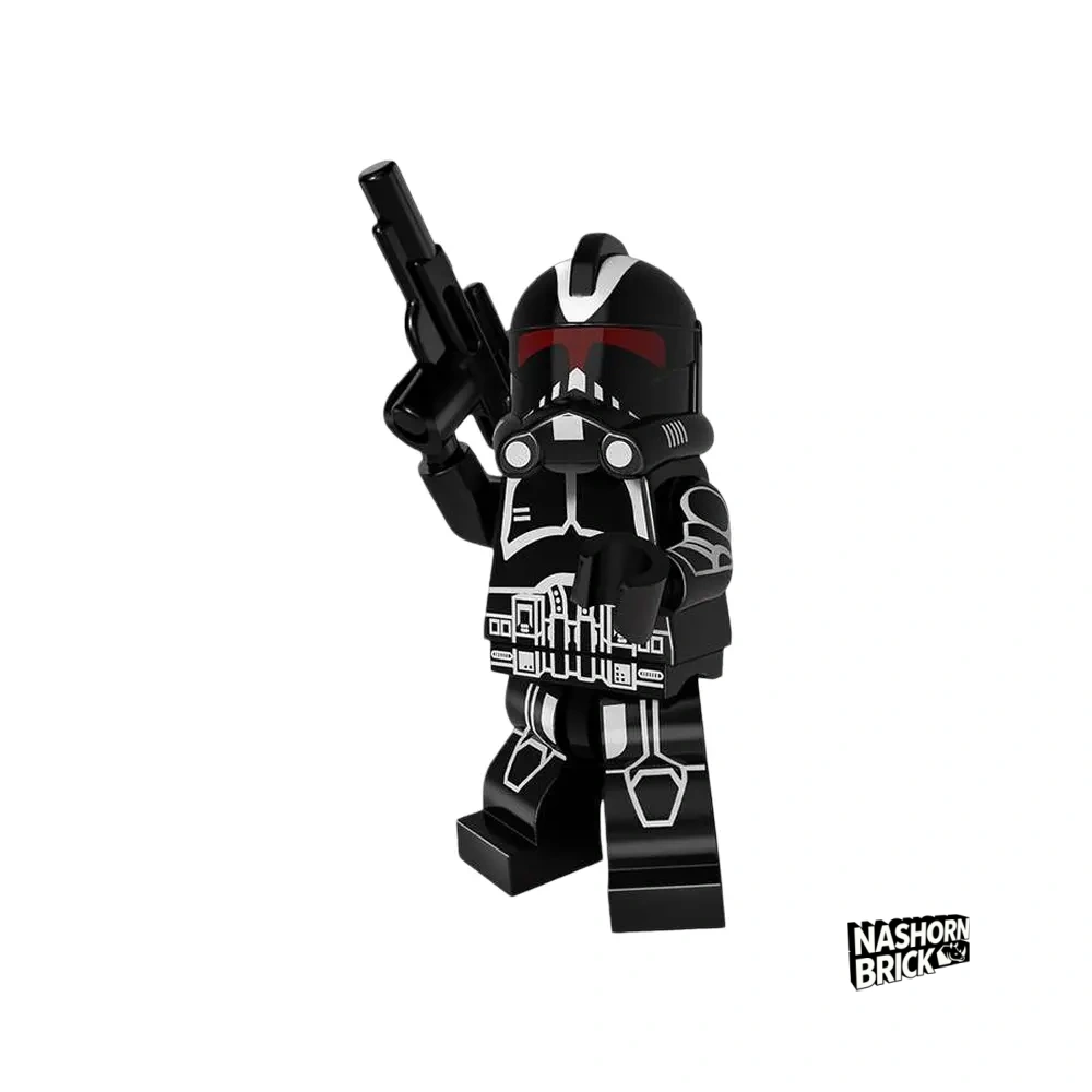 Clone Shadow Trooper Minifigur Star Wars