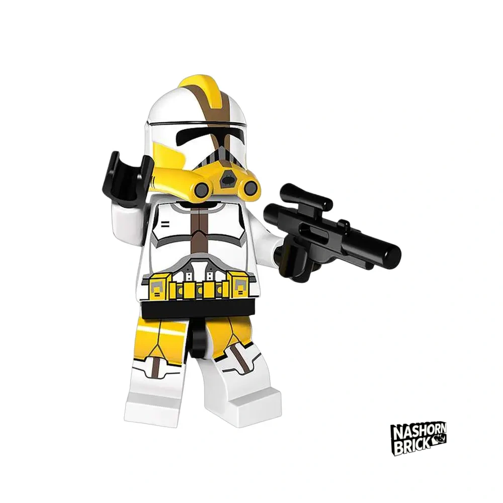 Bly Minifigur Star Wars