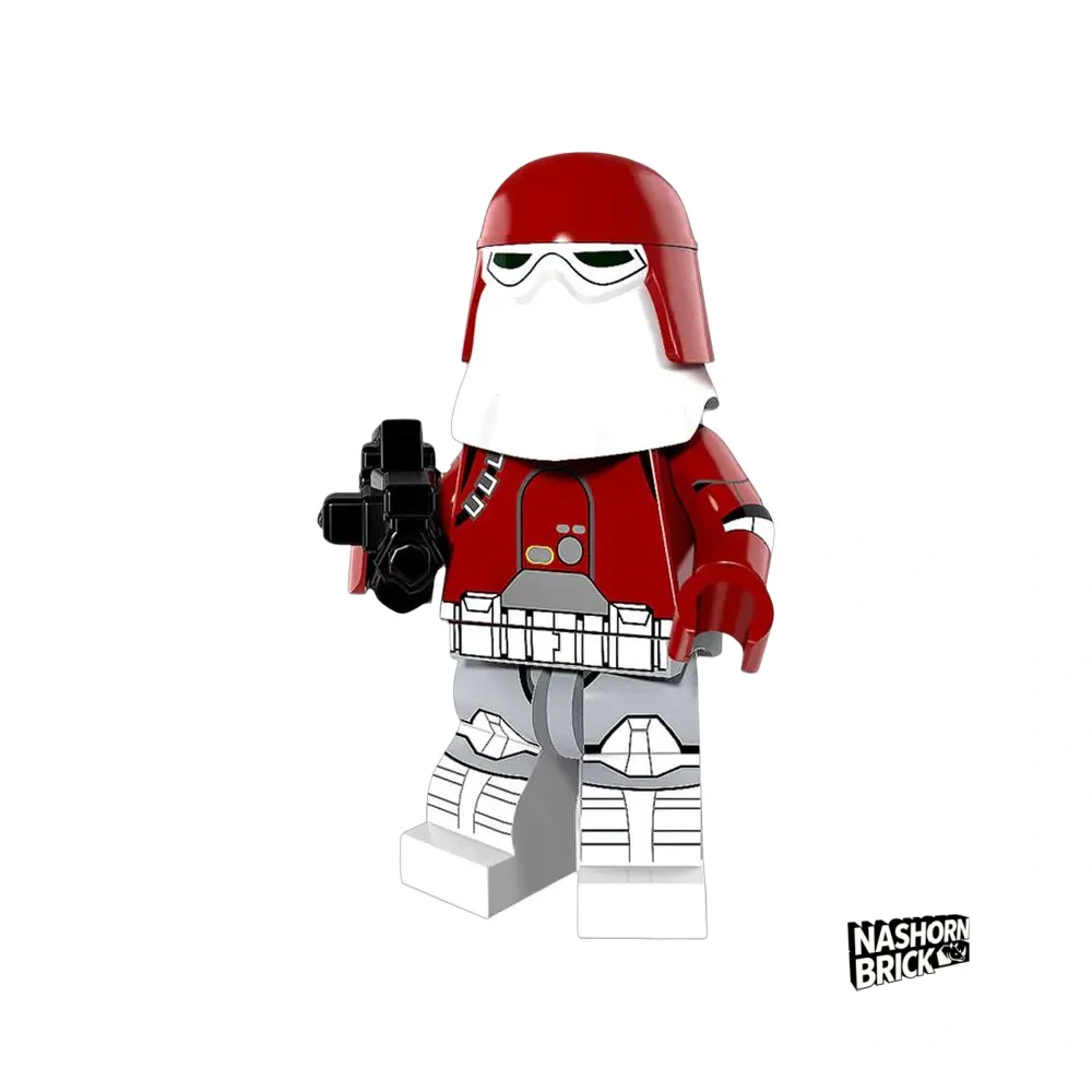 Galactic Marine Minifigur Star Wars