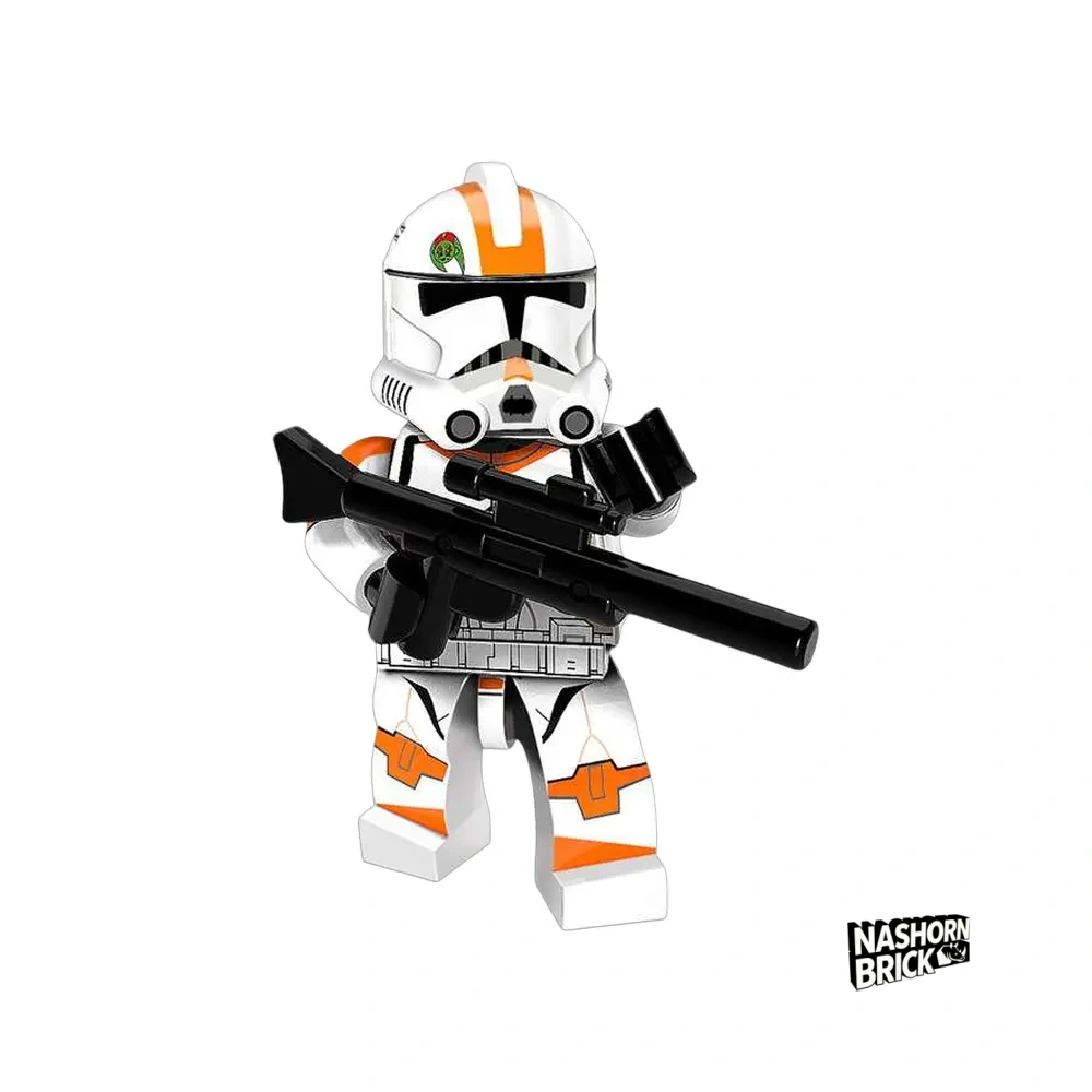 Waxer Classic Star Wars Minifigur