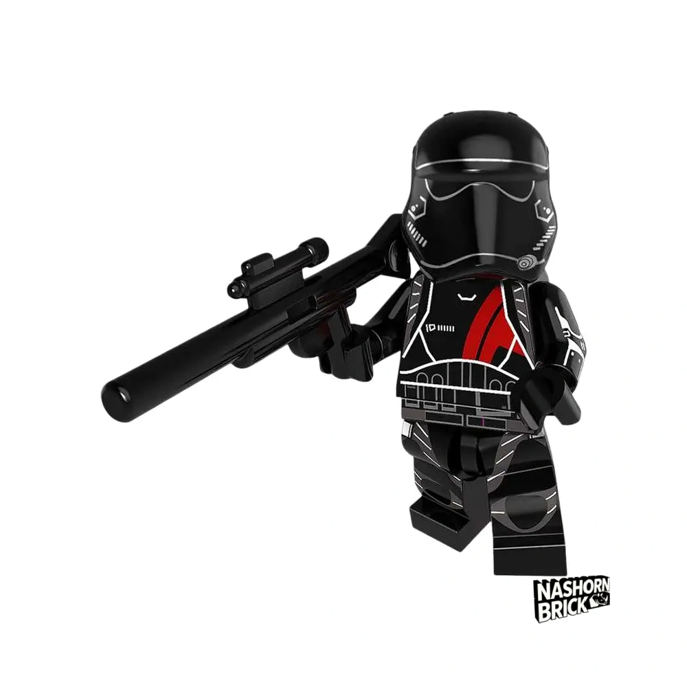 Elite Stormtrooper Minifigur Star Wars