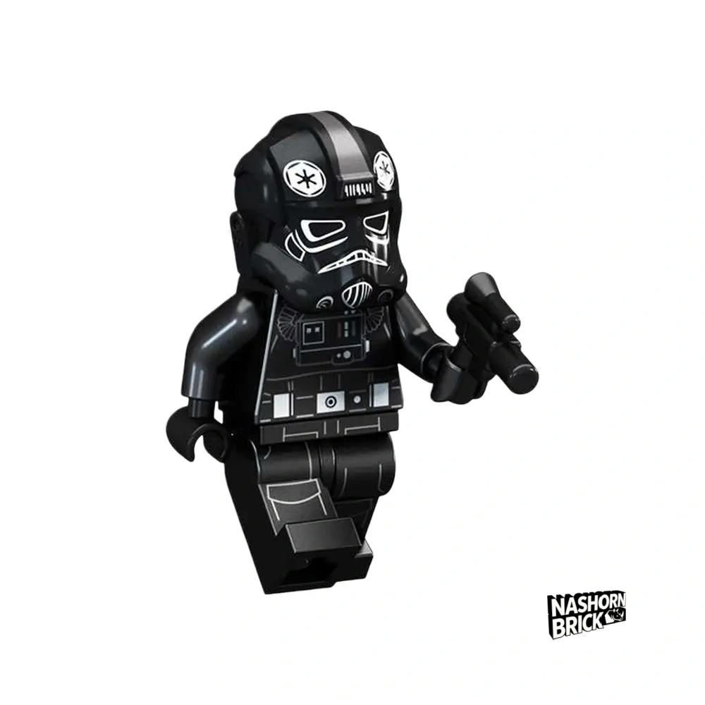 Imperial Pilot Minifigur Star Wars
