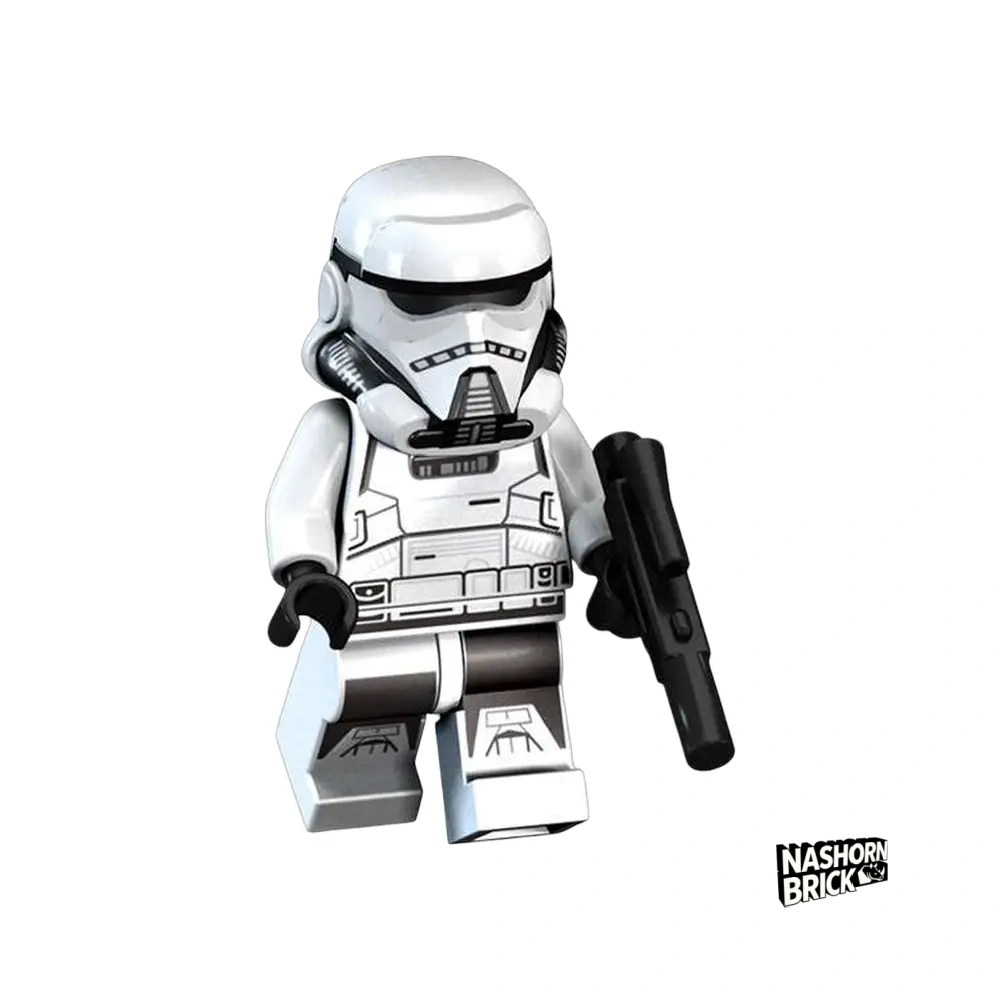 Imperial Patrol Trooper Minifigur Star Wars