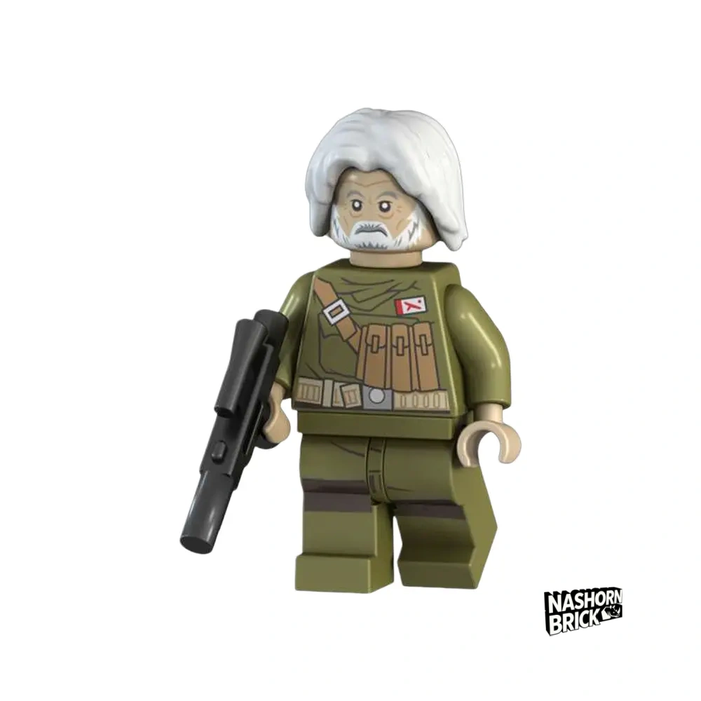 Caluan Ematt Minifigur Star Wars