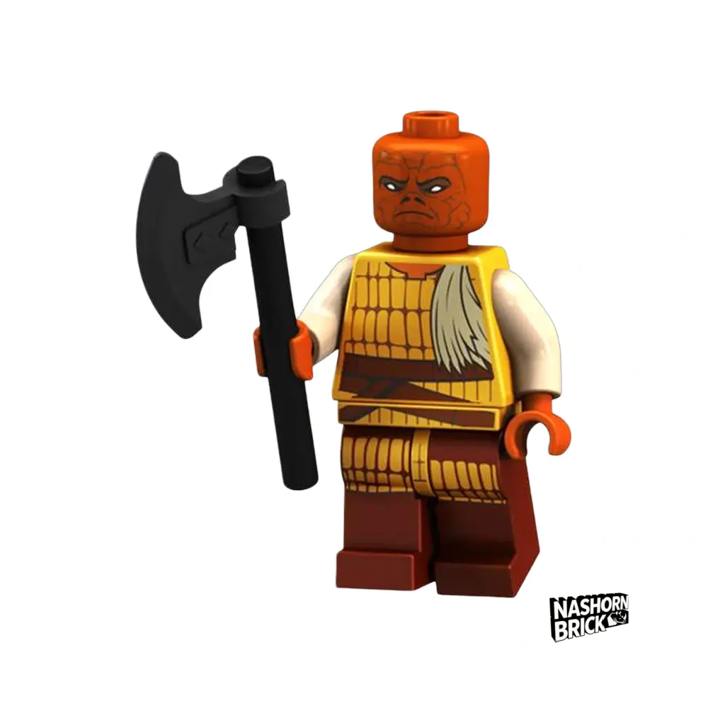 Skiff Guard Minifigur Star Wars