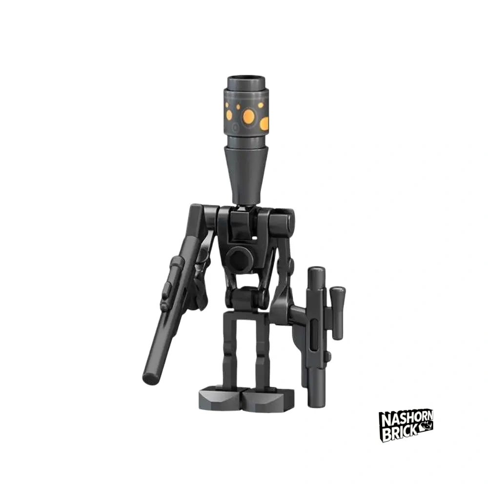 IG-88 Minifigur Star Wars
