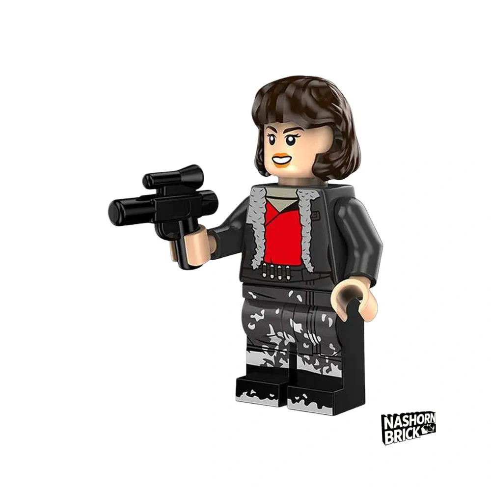 Qi'ra Minifigur Star Wars