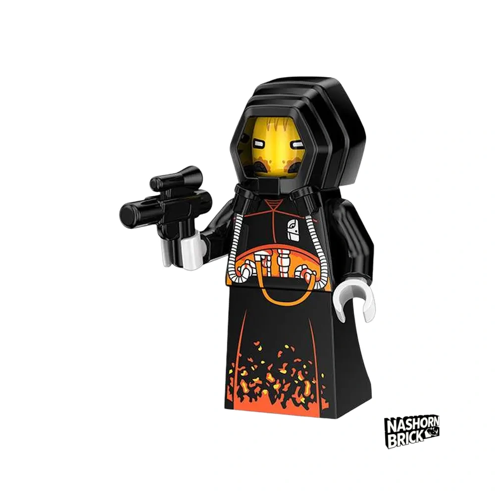 Quay Tolsite Minifigur Star Wars