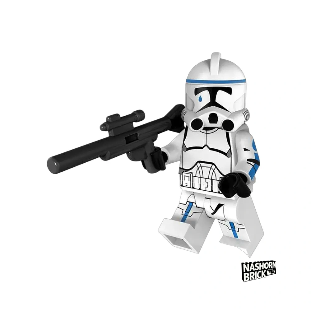 Tup Exclusive Star Wars Minifigur