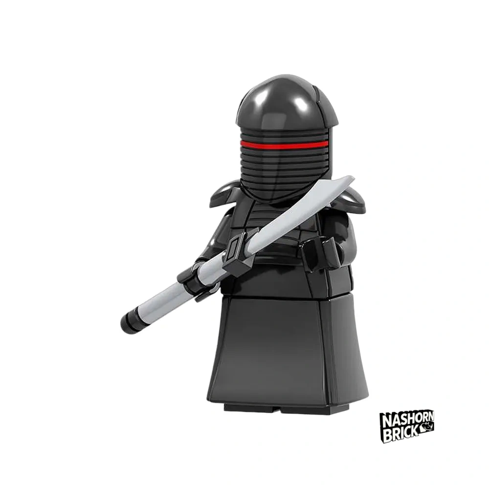Elite Shadow Praetorian Guard Star Wars Sammler-Minifigur