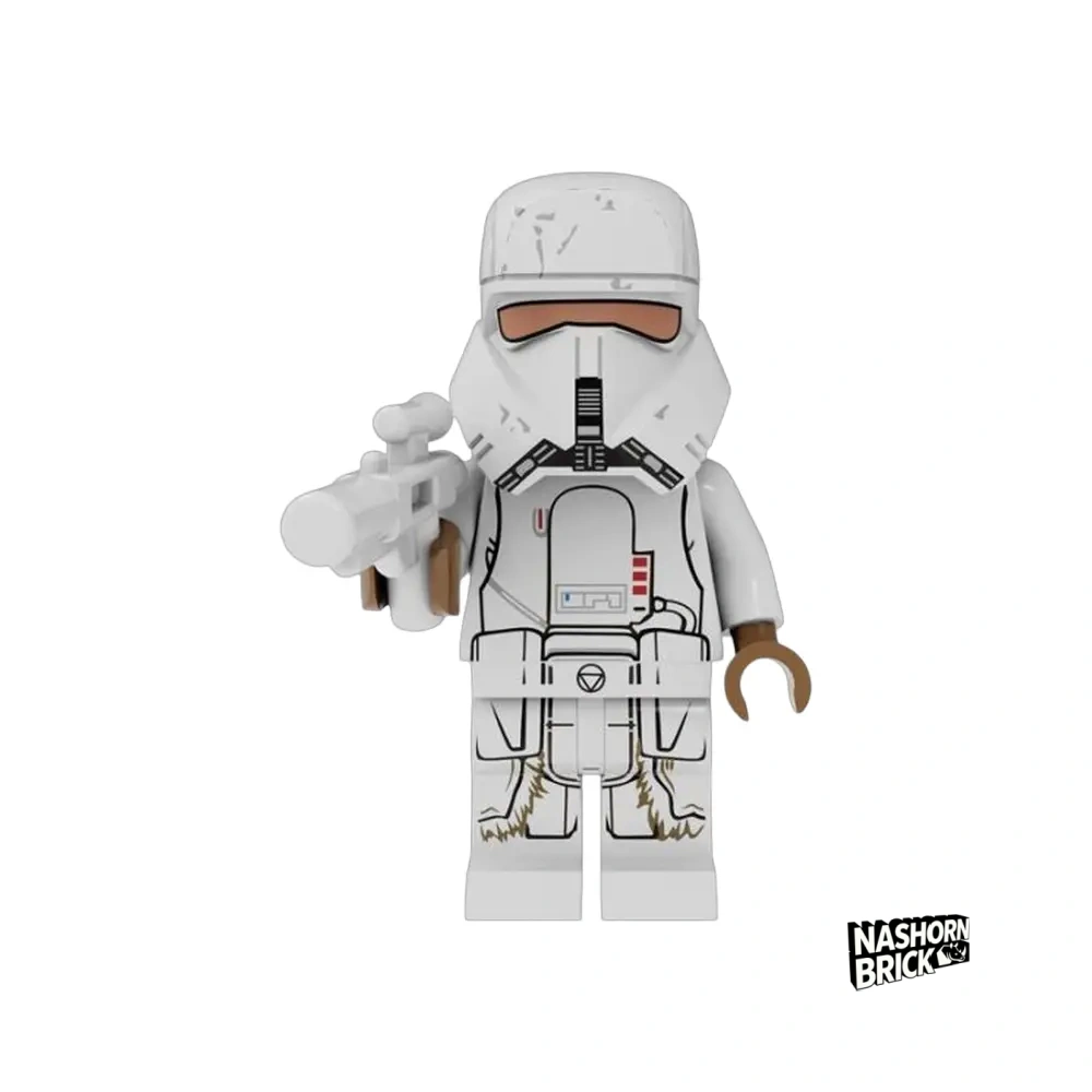 Range Trooper Minifigur Star Wars