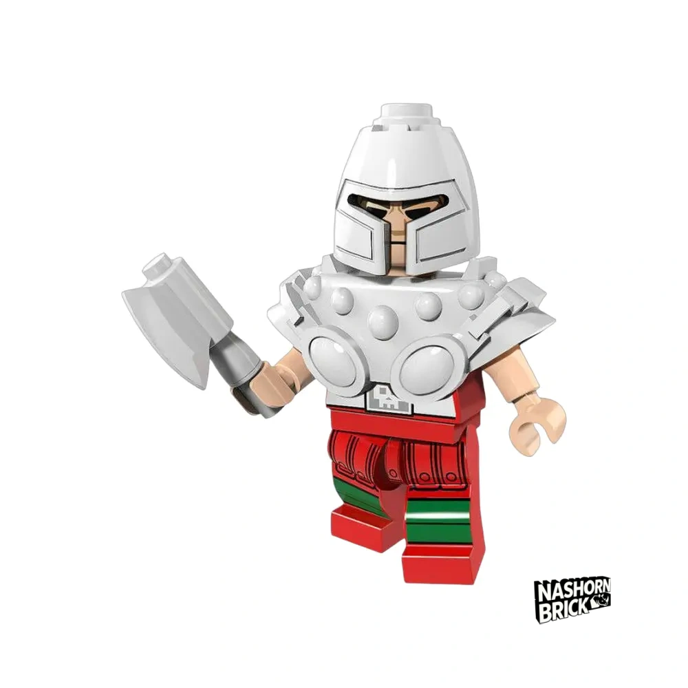 Ram Man Minifigur - He-Man